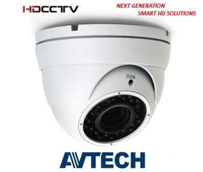 avc169 Bullet IR Camera