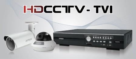 Avtech HD-TVI-Products in bangladesh